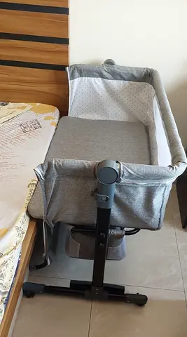 Baby Bassinet