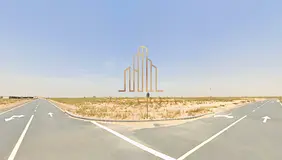Residential land - prime corner location on two streets and near the park - 36-meter street and 24-m