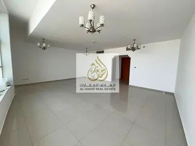 شقة فاخرة بإطلالة بحرية في الخان | 4 غرف + غرفة خادمة