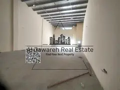 Warehouse for rent, 2215 sq ft, 20 kW electricity, at a special price