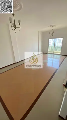 🏠 للإيجار السنوي بعجمان – موقع مميز 🔹 شقة غرفتين وصالة 2 حمام بلكونة مساحة مريحة وتشطيب جيد 📍 الموقع: النعيمية 2 – شارع الملك فيصل قريب من السفير م