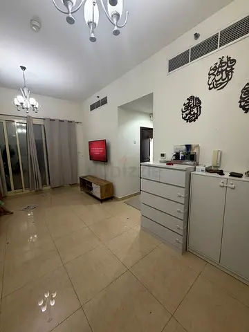 1BHK flat for Rent  (2 Months Only) 📍 Al Warqa 1 📅 Available: 1 July – 30 August 💰