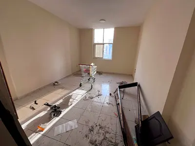 Beautiful studios at the lowest prices for annual rent in Al Nuaimiya 2, Ajman.