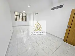 3BR + Maid’s Room Apartment in Al Majaz 2 | Full Lake View | Free Month