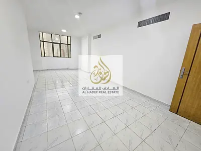 3BR + Maid’s Room Apartment in Al Majaz 2 | Full Lake View | Free Month