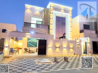 Villa for sale at an excellent price, including registration and ownership fees. Excellent finishin