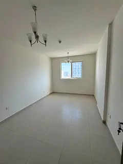 One-bedroom apartment for annual rent in Sharjah, Al Zahiyah area. Good size, close to Sharjah Airpo