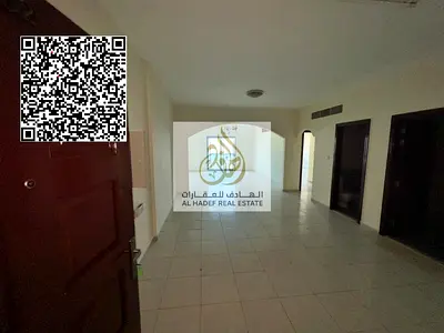 الواجهة العقارية  الرميلة إطلالة الكورنيش غرفة وصالة بمساحة واسعة جداً  تشطيب نظيف وتوزيع داخلي مريح  مثالية لمحبي المساحات الكبيرة والقرب من البحر