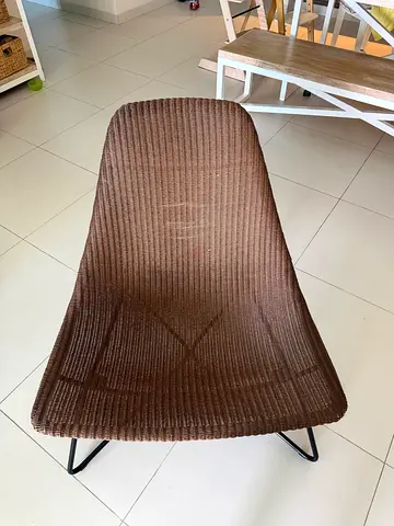 Living room chair