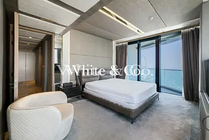 UPGRADED 3BR the address JBR furnished