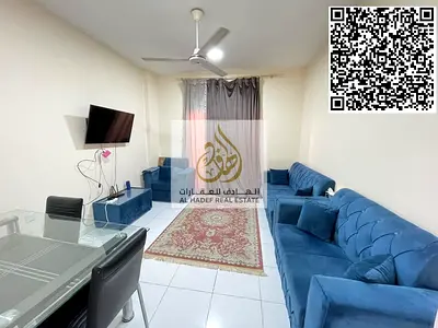 One bedroom and living room with brand new, well-furnished furniture Separate, modern kitchen + balcony with a stunning view Master bathroom + addit