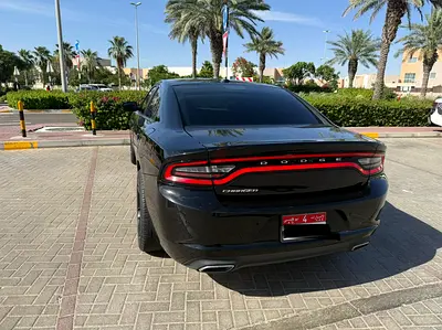 Dodge Charger SXT 2016 American Specs - Clean Condition