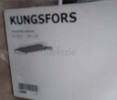 Stylish dish rack   for Sale IKEA,no bargains