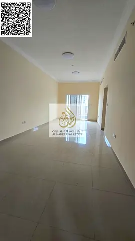 غرفتين وصالة | 2 حمام | بلكونة | خزائن بالحائط | أول ساكن | تاور جديد | موقع مميز | الجرف 3 قريب من السوق الصيني ومركز القبائل ومدرسة Woodlem Park | 4