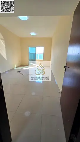 غرفتين وصالة منعزلة | 3 حمام | بلكونة | خزائن بالحائط | مساحات واسعة جدًا | جيم | باركنج مجاني | غاز مركزي | موقع مميز | النعيمية 1 قريب من جسر غلفا |