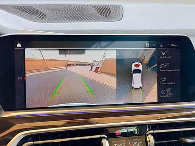 صورة مصغرة 13 لـ 2019 BMW X5