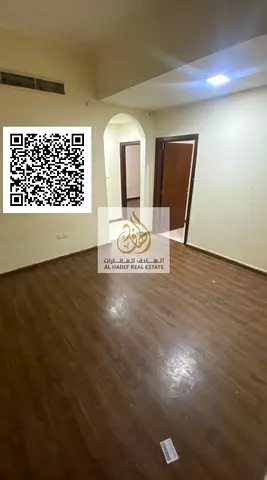 For Annual Rent in Ajman – Al Rawda 2 | Directly on Sheikh Ammar Street near Al Shorooq Mall A great opportunity to live in one of the most vibrant a