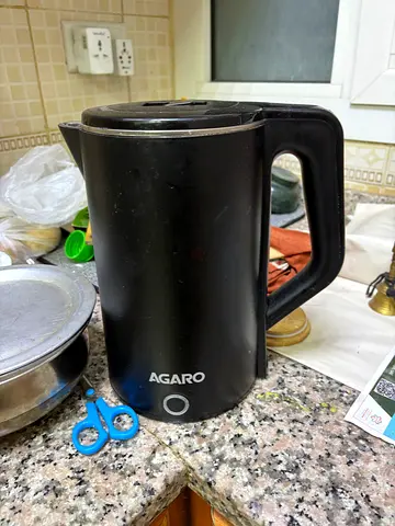 Kettle