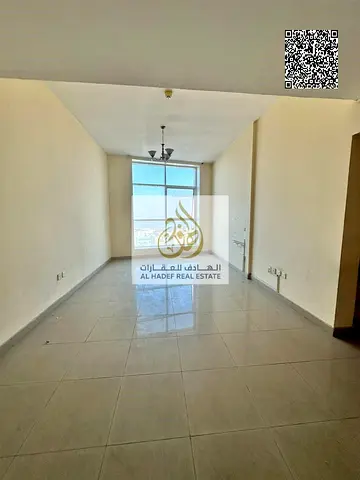 1 Bedroom Apartment for Rent in Al Bustan | Free AC | Free Parking | Near Corniche | AED 36,000