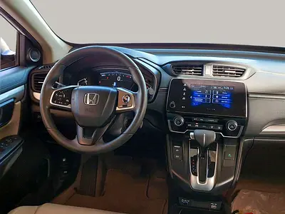 صورة 10 لـ 2021 Honda CR-V