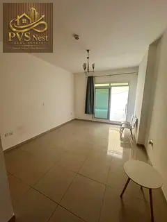 ONE MONTH FREE, UNFURNISHED STUDIO, AFFORDABLE PRICE, CHILLER FREE, LARGE LAYOUT WITH BALCONY