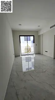 For Rent | 1 Bedroom Apartment – First Tenant – Al Jurf 3, Ajman A modern apartment for annual r