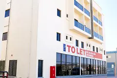 Brand New Commercial Unit in a Top Location in UAQ