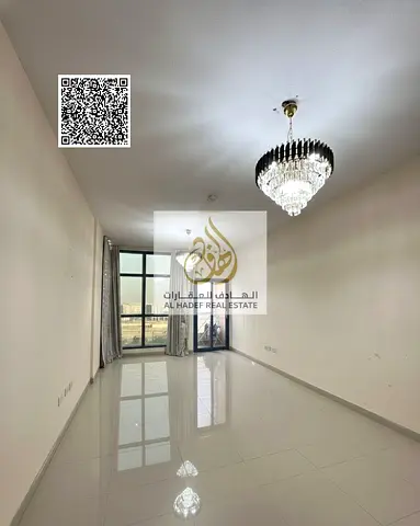 شقه غرفتين تملك حر برج النعيميه تاور C اعاده بيع