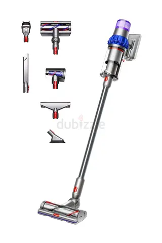 Dyson v15 detect Extra Vacuum Cleaner