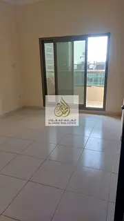 Apartment for Rent in Ajman – 2 Bedrooms + Living Room 📍 Location: Emirates City, Ajman Spaciou