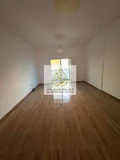 🏢 For Annual Rent – Master 1-Bedroom Apartment with Open View in Al Nuaimiya 3 – Ajman