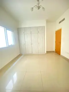 Special Offer Big Size Hall With Balcony 2 Bedroom Just in 50k close To Dubai Exist Al Nahda Shj Cal