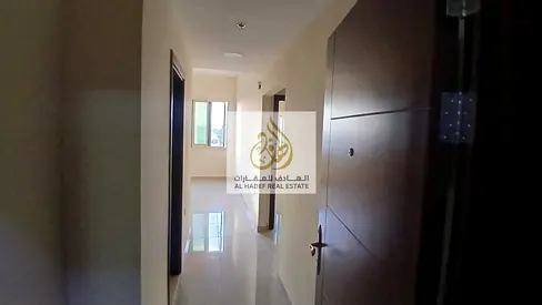 Al Rawda, near Al Hamidiya Police Station - One bedroom, living room, 1 bathroom - Spacious, excellent finishing - 26,000