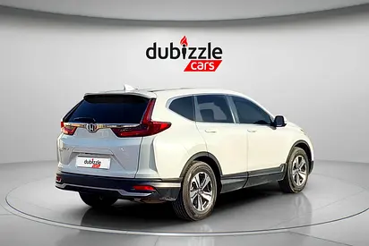 صورة 6 لـ 2021 Honda CR-V