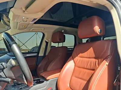 صورة 11 لـ 2018 Volkswagen TOUAREG