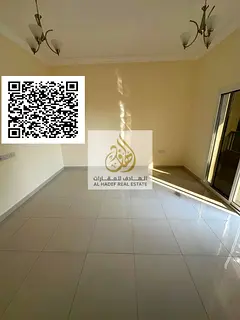 Annual Apartment for Rent in Ajman – Al Rawda 1 | Brand New 1BHK with Separate Living Room A great