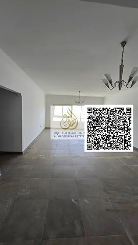 غرفتين وصالة بالنعيمية 1 شارع الاتحاد مساحة كبيرة 2 حمام بلكونة بإطلالة مميزة خزائن حائط شهر وباركنج مجاني، 47 ألف 4 دفعات، تأمين 5% كاش مساحات خرافيه