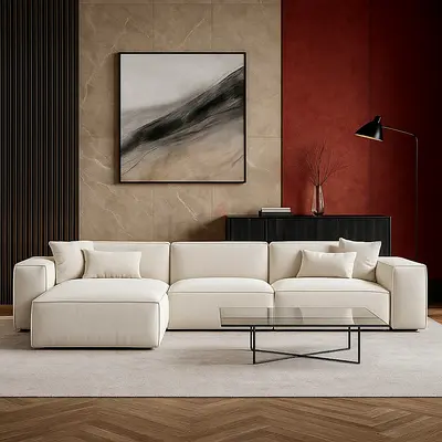 Discover the Perfect Sofa for Your Family