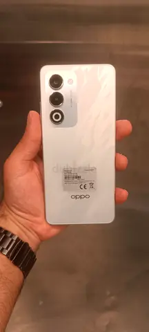 OPPO A5 128gb RAM 6gb smartphone - white, excellent condition (like new)  With box and charger