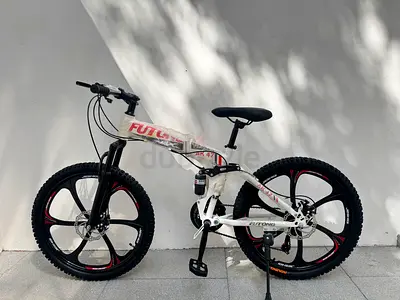 Foldable bike 24 inch aluminium reem,new