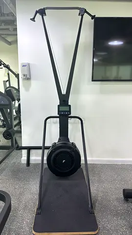 Hyrox-Free Form Ski Erg