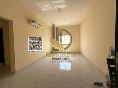 🏠 1BHK Apartment for Annual Rent in Al Rawda 1 – Ajman