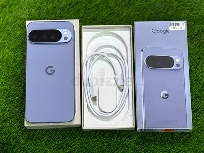 Google 10 pro XL