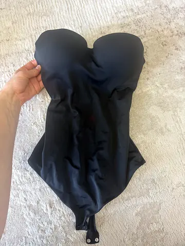 Body wear
