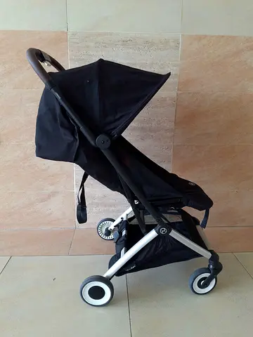 Cybex - Orfeo Lightweight TRAVEL Stroller