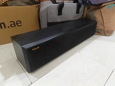 Klipsch RP-404C ii + RP-500M ii Combo