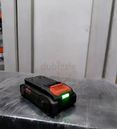 HILTI B22-55 BATTERY(NURON)