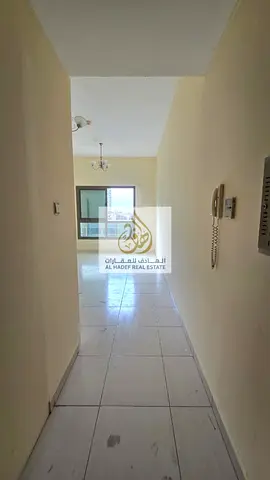 Spacious 2 Bedroom Apartment with Parking in Emirates City Ajman | Family Building | 34K in 4 Payments