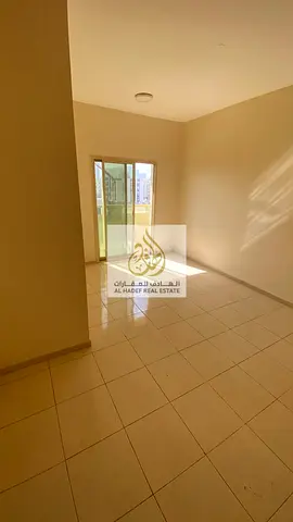 Distinctive apartment, balcony, free maintenance, spacious, prime location, easy access