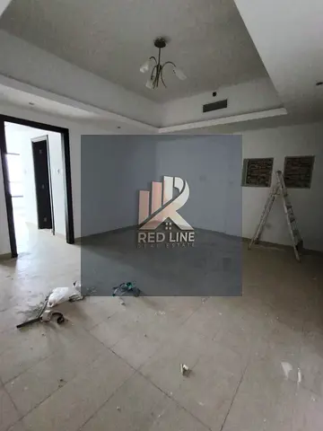 شقة 3 غرف وصالة للإيجار في القصباء  استمتع بسكن مريح ومساحات واسعة مع تصميم عملي وإطلالة مميزة، ومرافق متكاملة توفر لك ولعائلتك الراحة والرفاهية